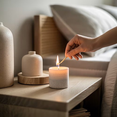 tankemylder og stress