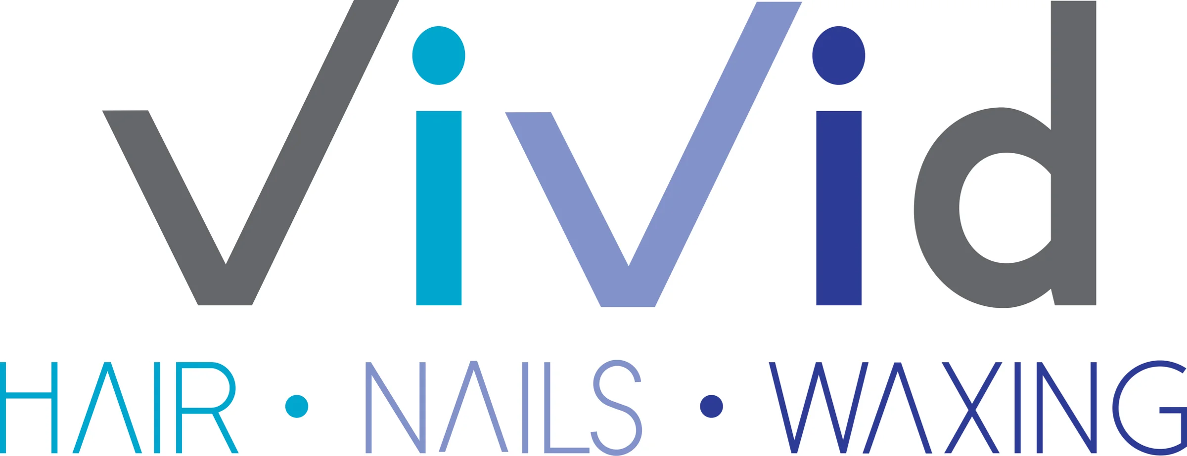 Vivid Hair & Esthetics Studio