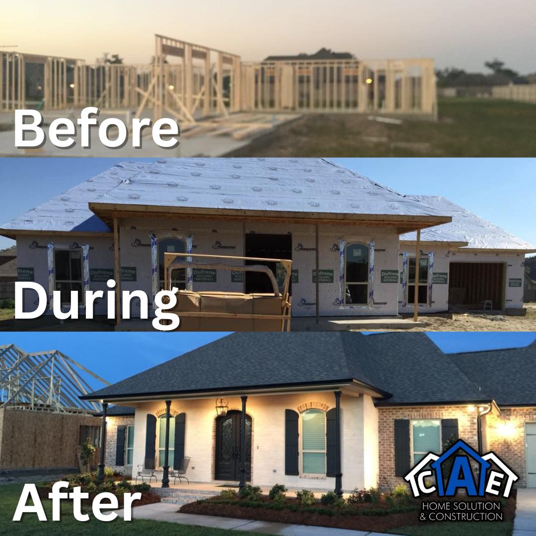 Custom Built-Ins & Storage — Gretna, Louisiana