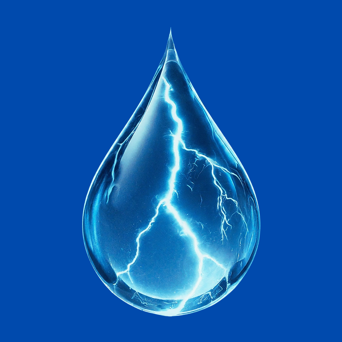 Healthy Water Solutions logo
