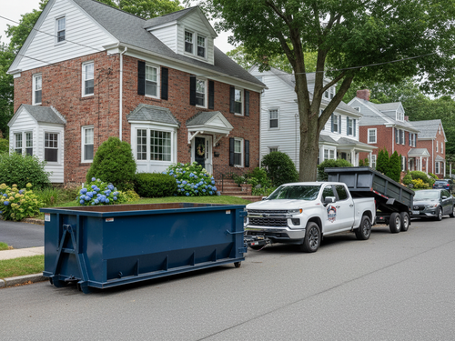  Dumpster Rentals