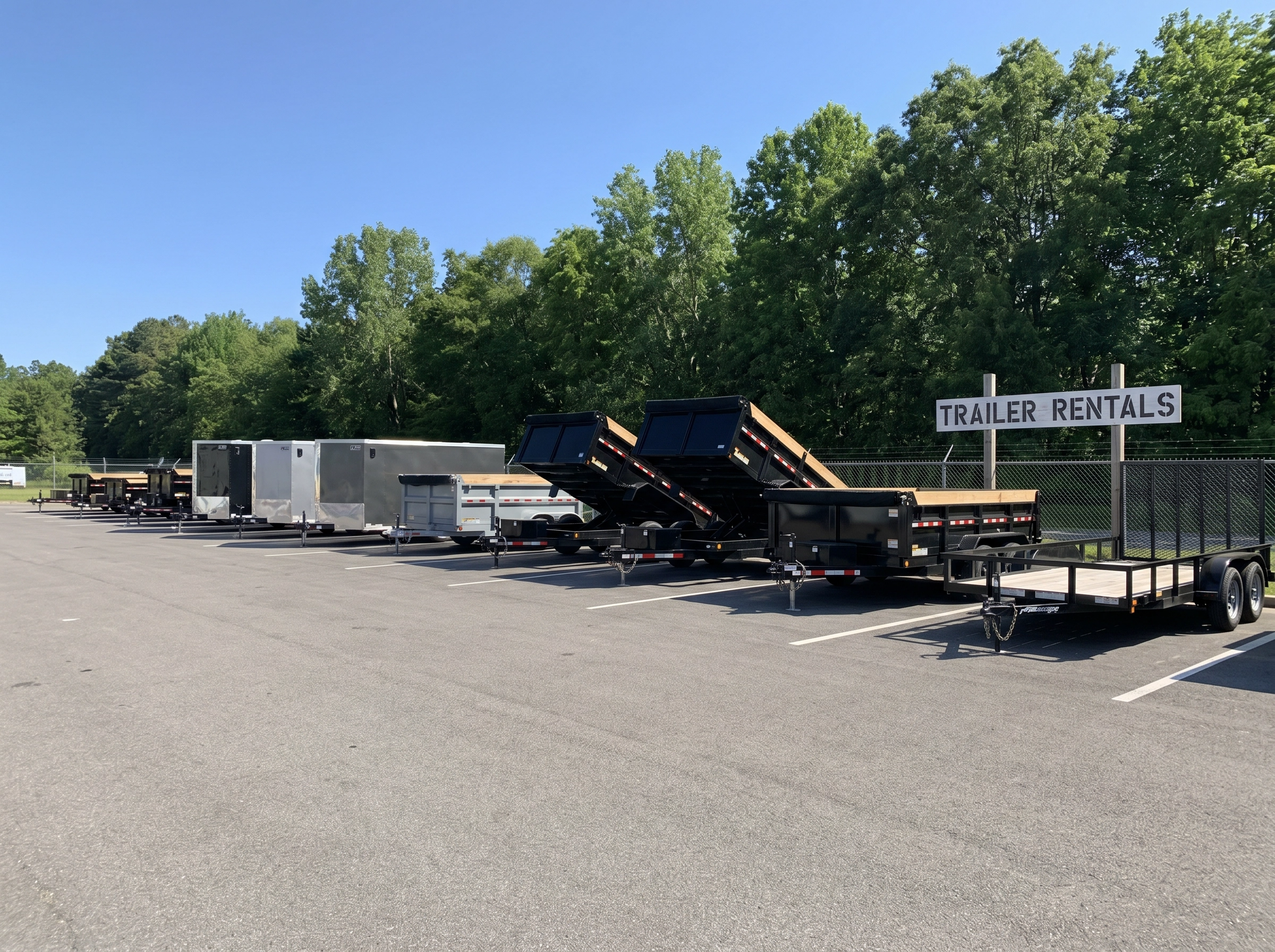  Dumpster Rentals