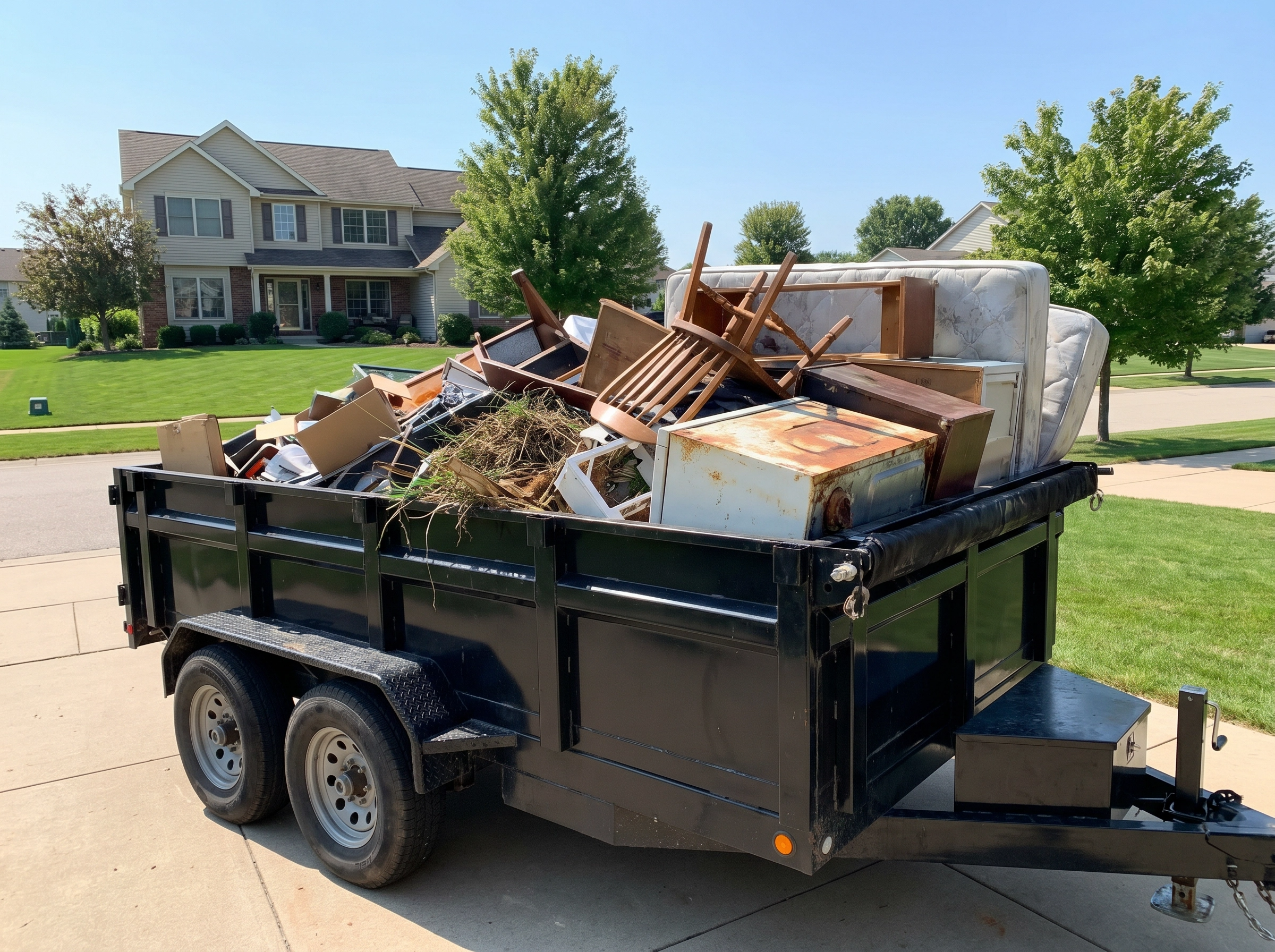  Dumpster Rentals