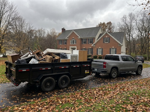 Trailer Rental in New Bedford, MA