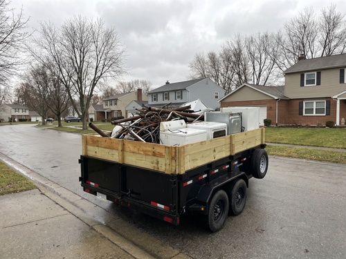 Dumpster Rentals 