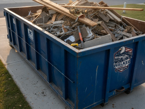 Fall River, MA Dumpster Rentals