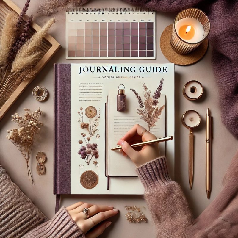 Free Journaling Guide