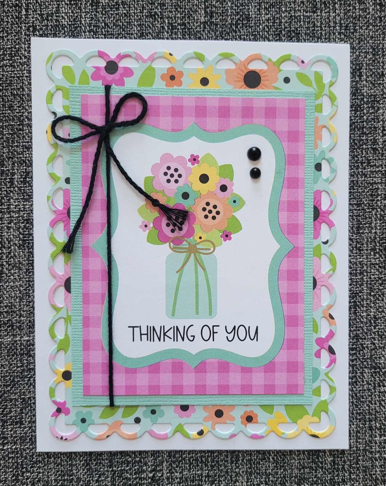 "Hello Again" DIY Misc Card Kit #2