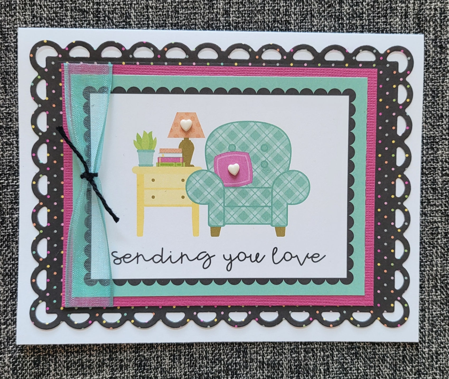 Doodlebug Hello Again Card Kit #4: Your Shortcut to Handmade Happiness!