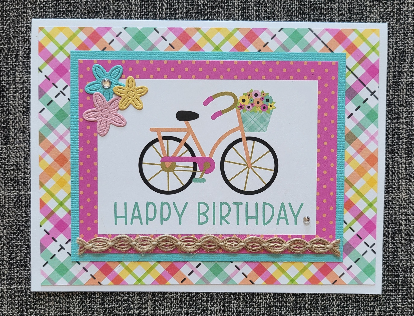 Doodlebug Hello Again Card Kit #4: Your Shortcut to Handmade Happiness!