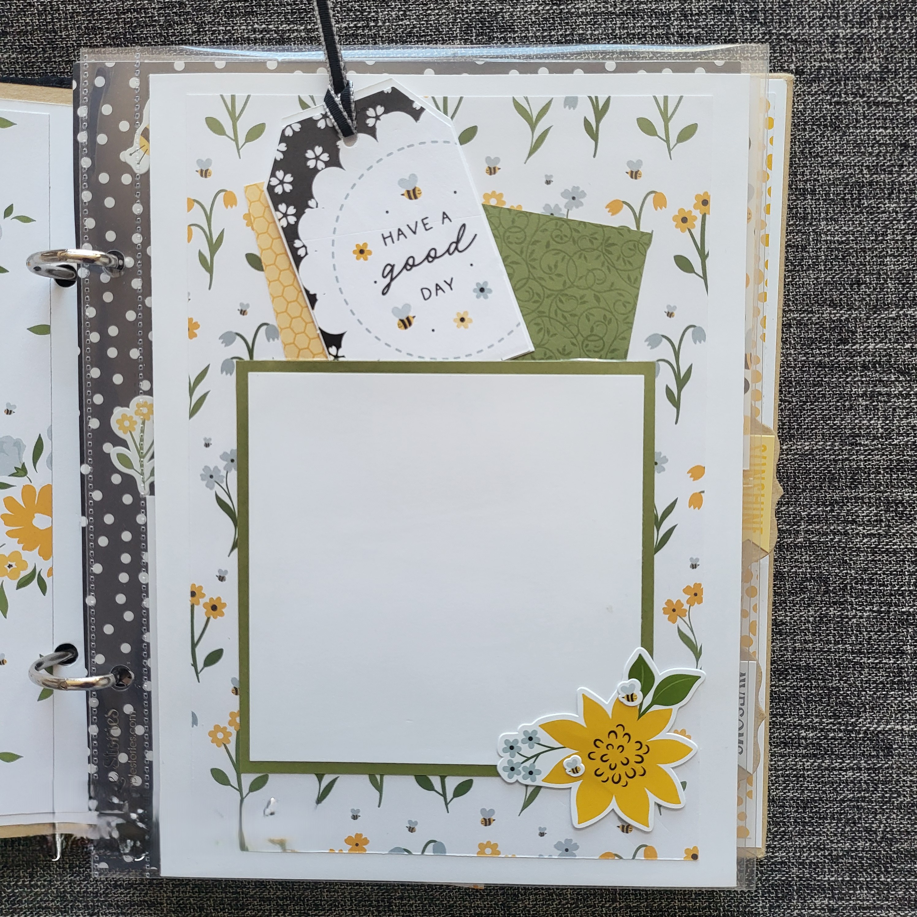 #BeeTheBestYouCanBee #EchoParkPaper #MiniAlbum #MemoryKeeping #ScrapbookAlbum #HandmadeWithLove #PaperCrafting #HandmadeGift #SpringMemories #SummerMemories #Scrapbooking #MemoryAlbum #FordsUniqueCreations #PhotoKeepsake #CreateToRemember #BeeTheBestYouCanBee #EchoParkPaper #MiniAlbum #MemoryKeeping #ScrapbookAlbum #HandmadeWithLove #PaperCrafting #HandmadeGift #SpringMemories #SummerMemories #Scrapbooking #MemoryAlbum #FordsUniqueCreations #PhotoKeepsake #CreateToRemember
