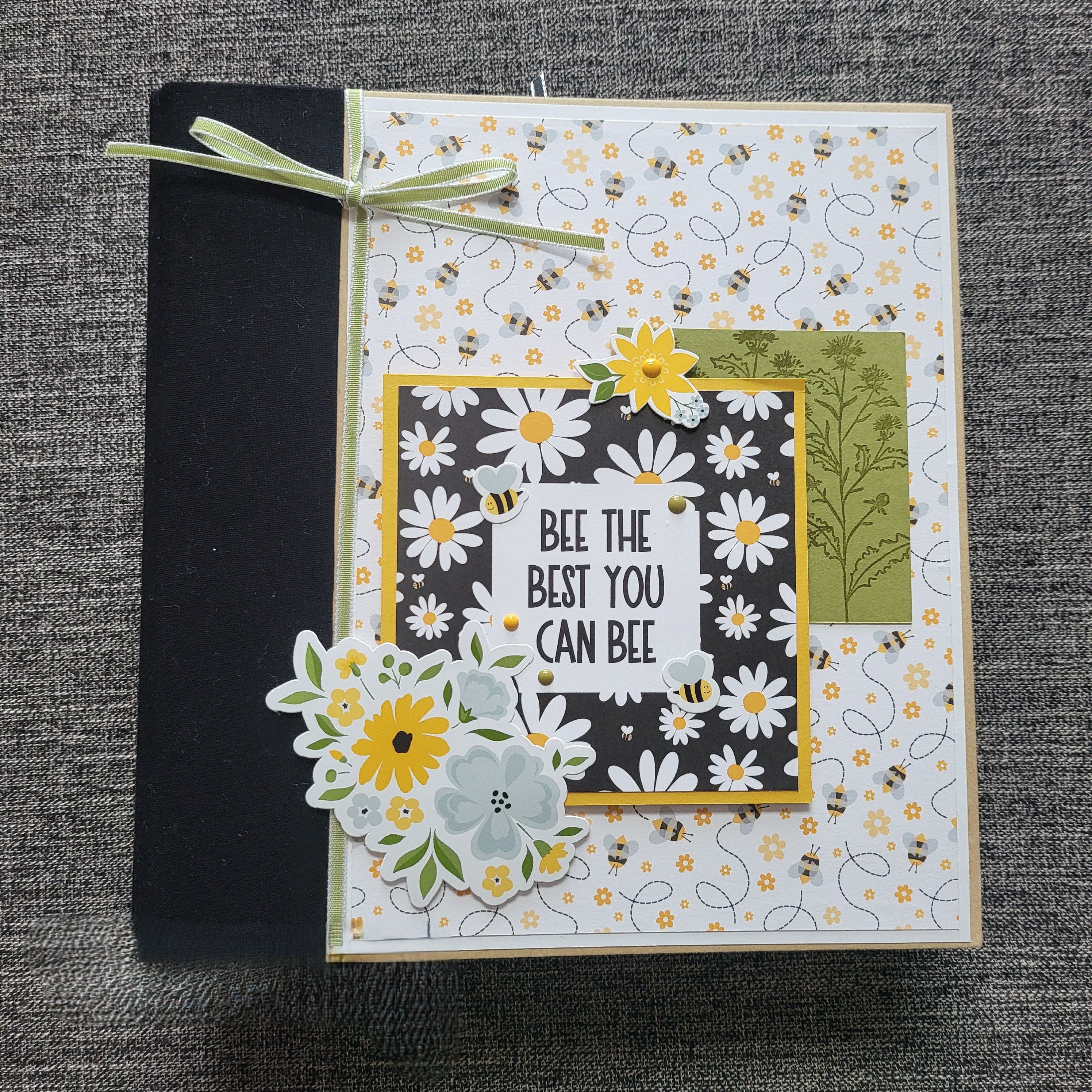 Bee the Best You Can Bee Memory Album Bee the Best You Can Bee Memory Album