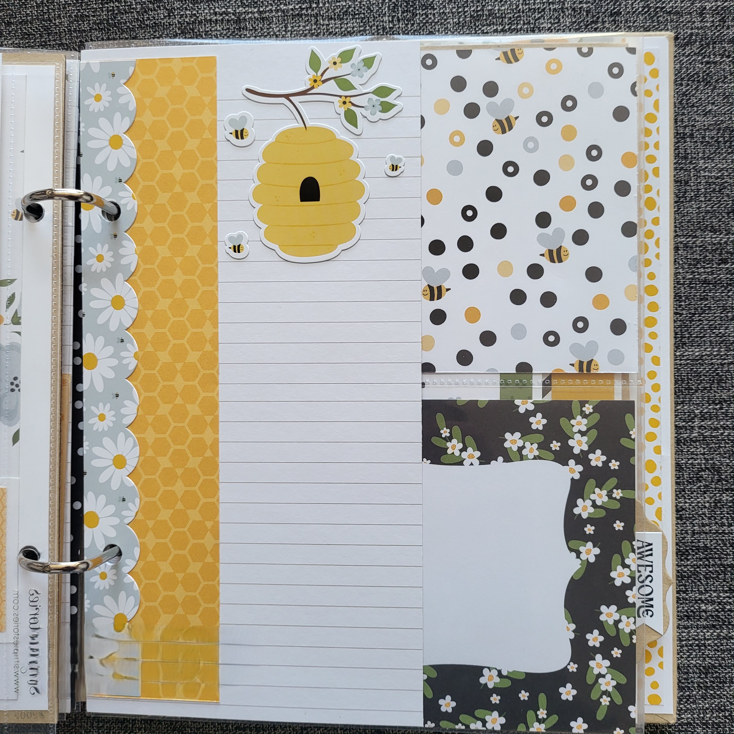 #BeeTheBestYouCanBee #EchoParkPaper #MiniAlbum #MemoryKeeping #ScrapbookAlbum #HandmadeWithLove #PaperCrafting #HandmadeGift #SpringMemories #SummerMemories #Scrapbooking #MemoryAlbum #FordsUniqueCreations #PhotoKeepsake #CreateToRemember #BeeTheBestYouCanBee #EchoParkPaper #MiniAlbum #MemoryKeeping #ScrapbookAlbum #HandmadeWithLove #PaperCrafting #HandmadeGift #SpringMemories #SummerMemories #Scrapbooking #MemoryAlbum #FordsUniqueCreations #PhotoKeepsake #CreateToRemember