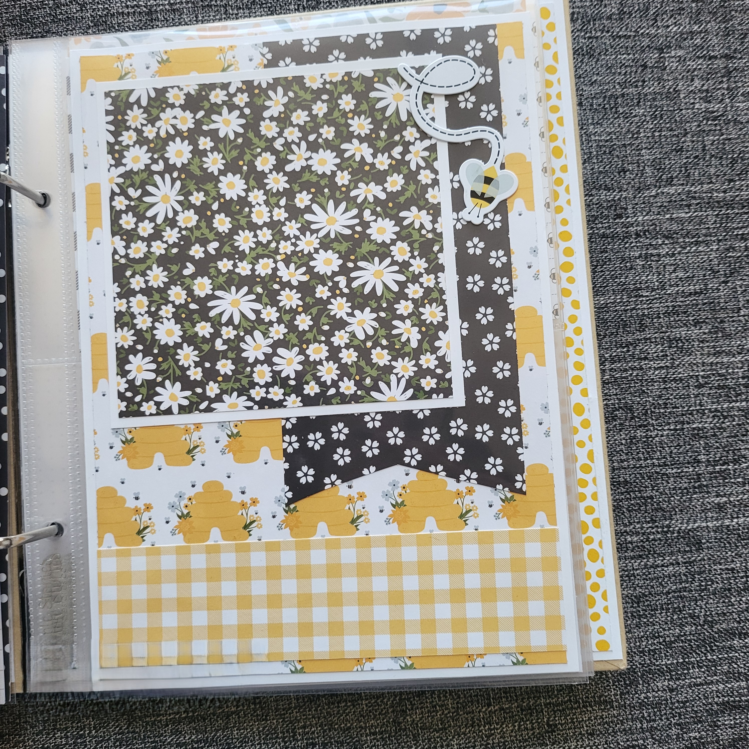 #BeeTheBestYouCanBee #EchoParkPaper #MiniAlbum #MemoryKeeping #ScrapbookAlbum #HandmadeWithLove #PaperCrafting #HandmadeGift #SpringMemories #SummerMemories #Scrapbooking #MemoryAlbum #FordsUniqueCreations #PhotoKeepsake #CreateToRemember #BeeTheBestYouCanBee #EchoParkPaper #MiniAlbum #MemoryKeeping #ScrapbookAlbum #HandmadeWithLove #PaperCrafting #HandmadeGift #SpringMemories #SummerMemories #Scrapbooking #MemoryAlbum #FordsUniqueCreations #PhotoKeepsake #CreateToRemember