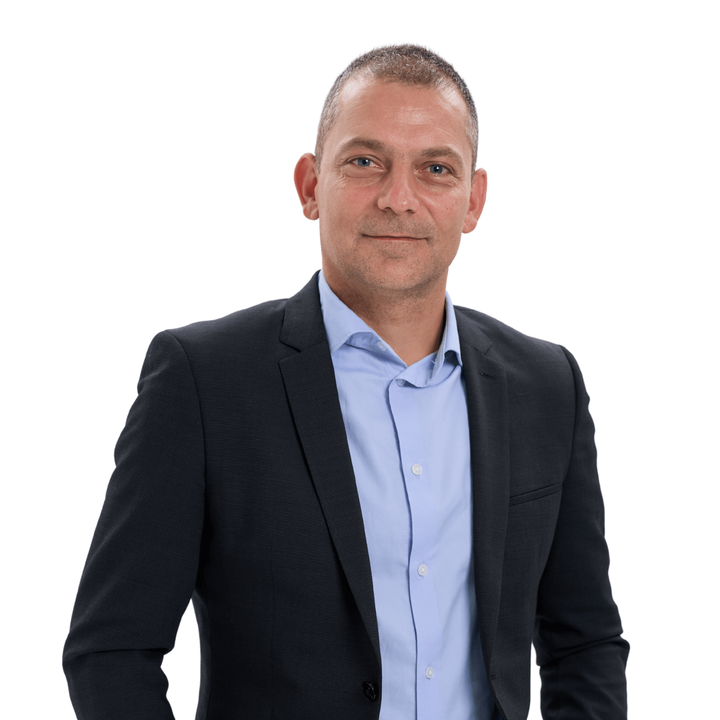 Matjaž Štamulak