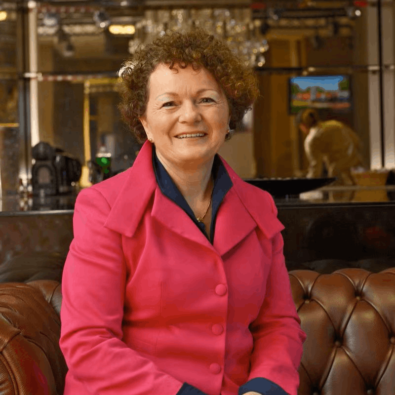Vladimira Fink Pavlin