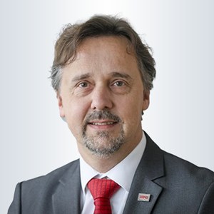 Mag. Jernej Pirc