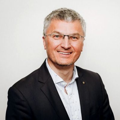 Franci Pliberšek