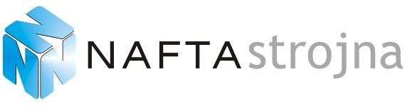 Nafta Strojna