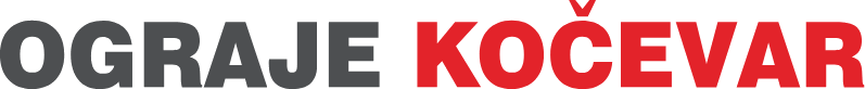 Ograje Kočevar