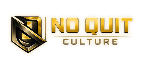 No Quit Culture