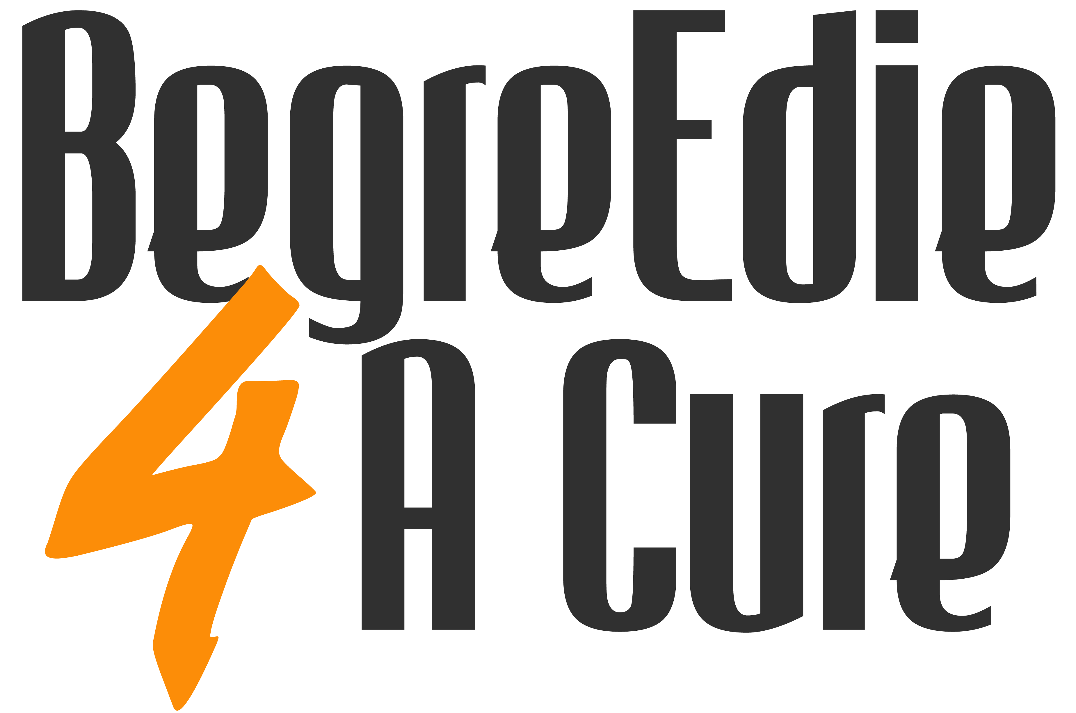 Be GreEdie 4 A Cure