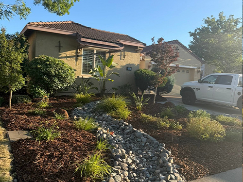Paver Installation Cameron Park, CA
