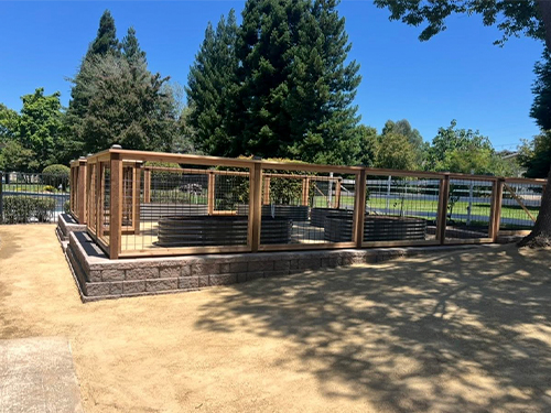 Irrigation System Installation & Repair 