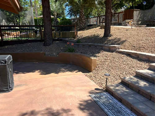 Sod Installation Cameron Park, CA