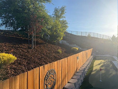 Irrigation System Installation & Repair Cameron Park, CA