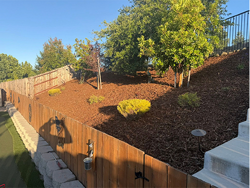 Artificial Turf Installation Cameron Park, CA