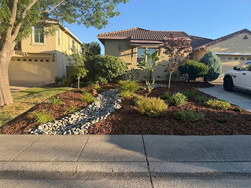 Irrigation System Installation & Repair Cameron Park, CA