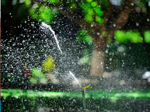 Irrigation System Installation & Repair in Cameron Park, CA