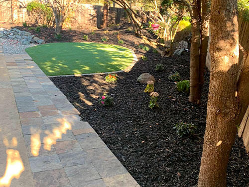 Folsom, CA Irrigation System Installation & Repair