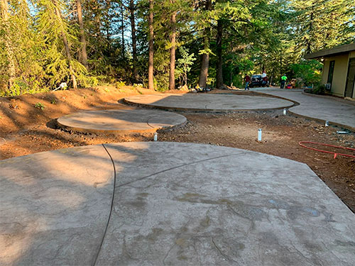 Paver Installation Cameron Park, CA
