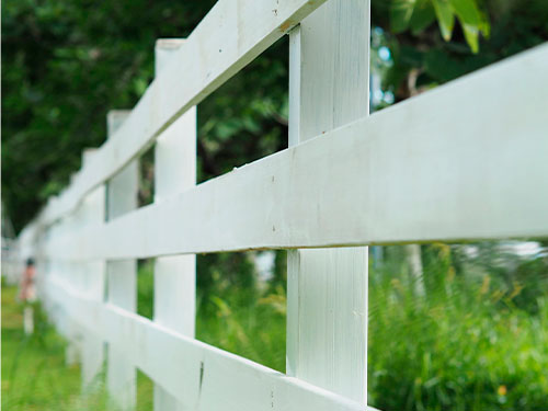 Fence Installation in Cameron Park, CA