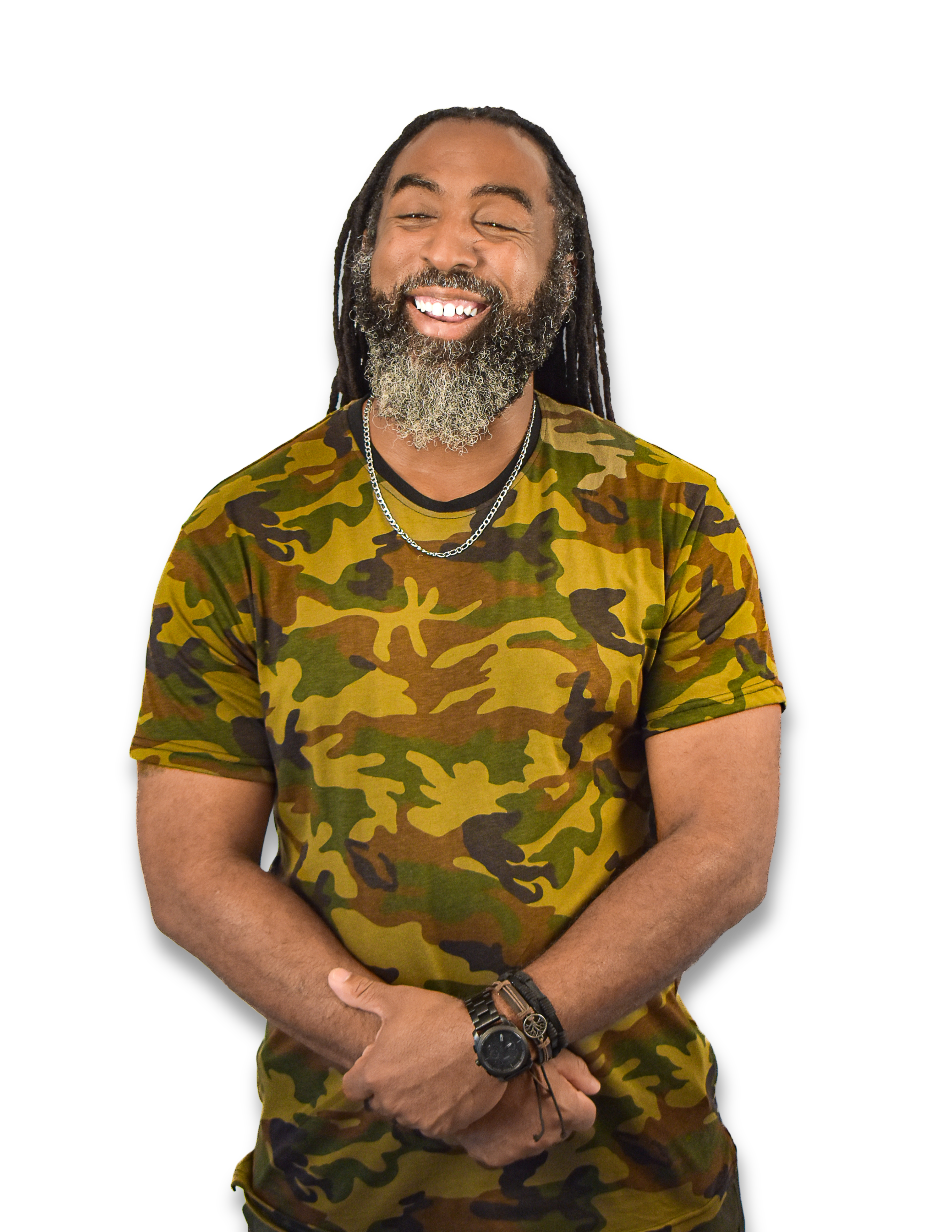 Pastor Jacody Owens