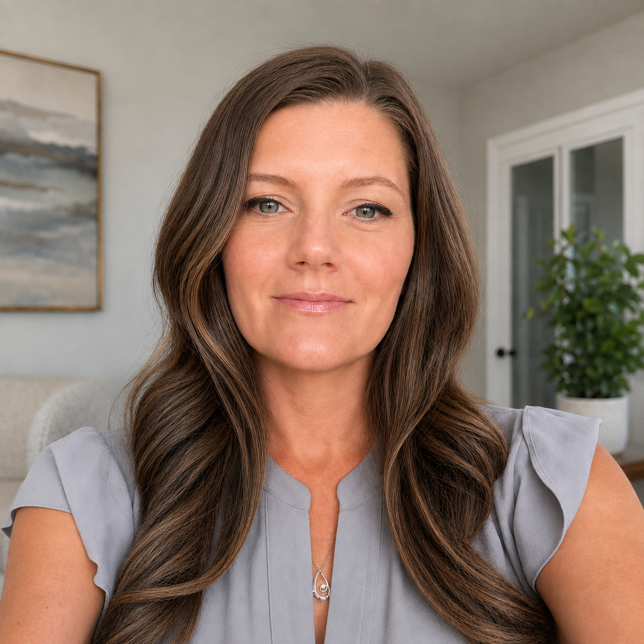 Katie Howe