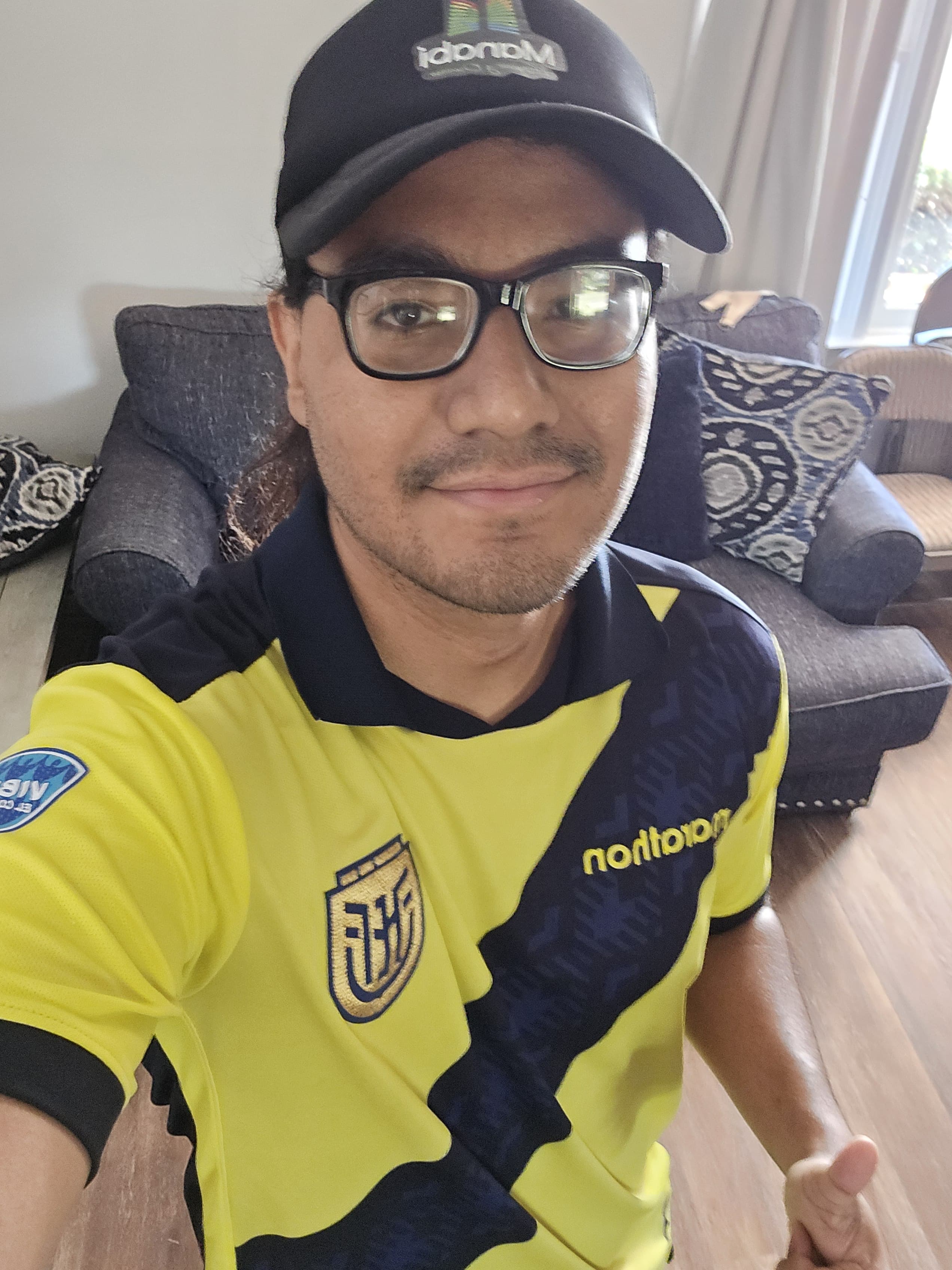 Jorge Mendoza