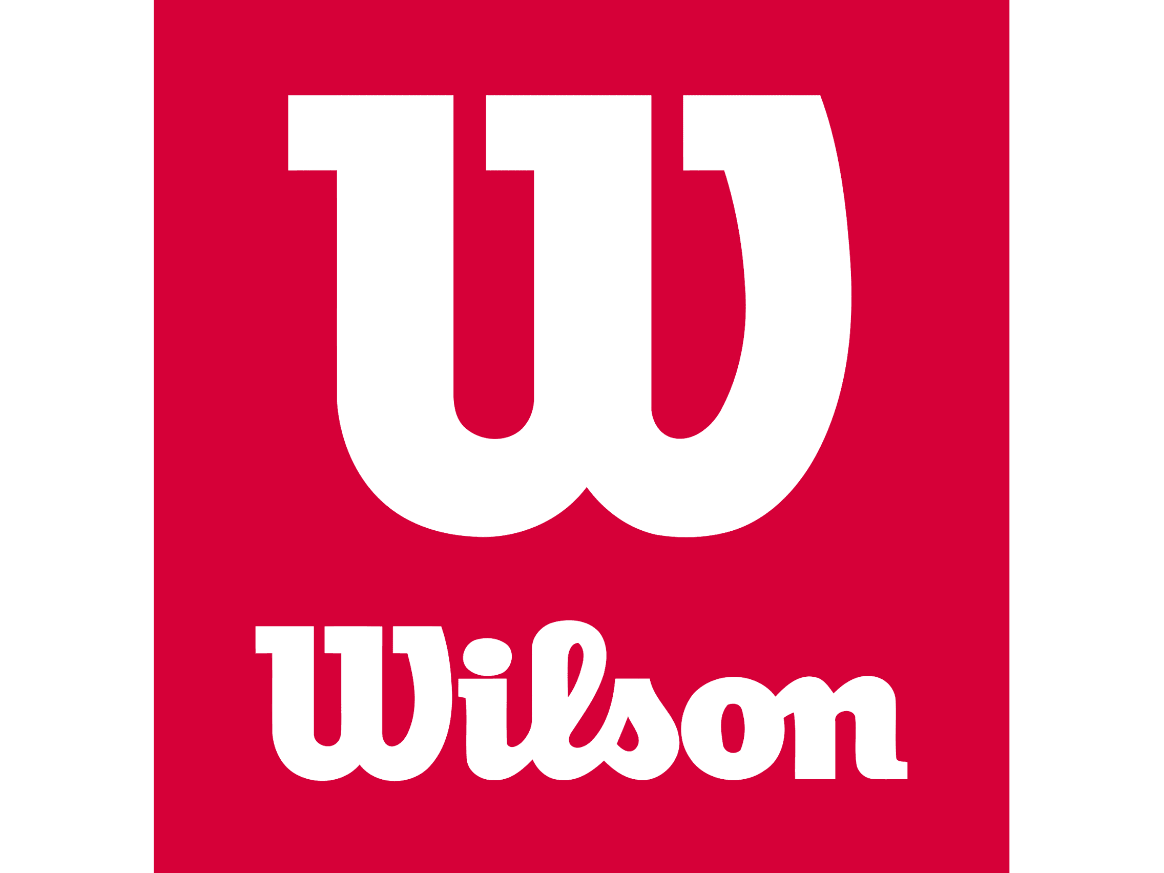 wilson logo