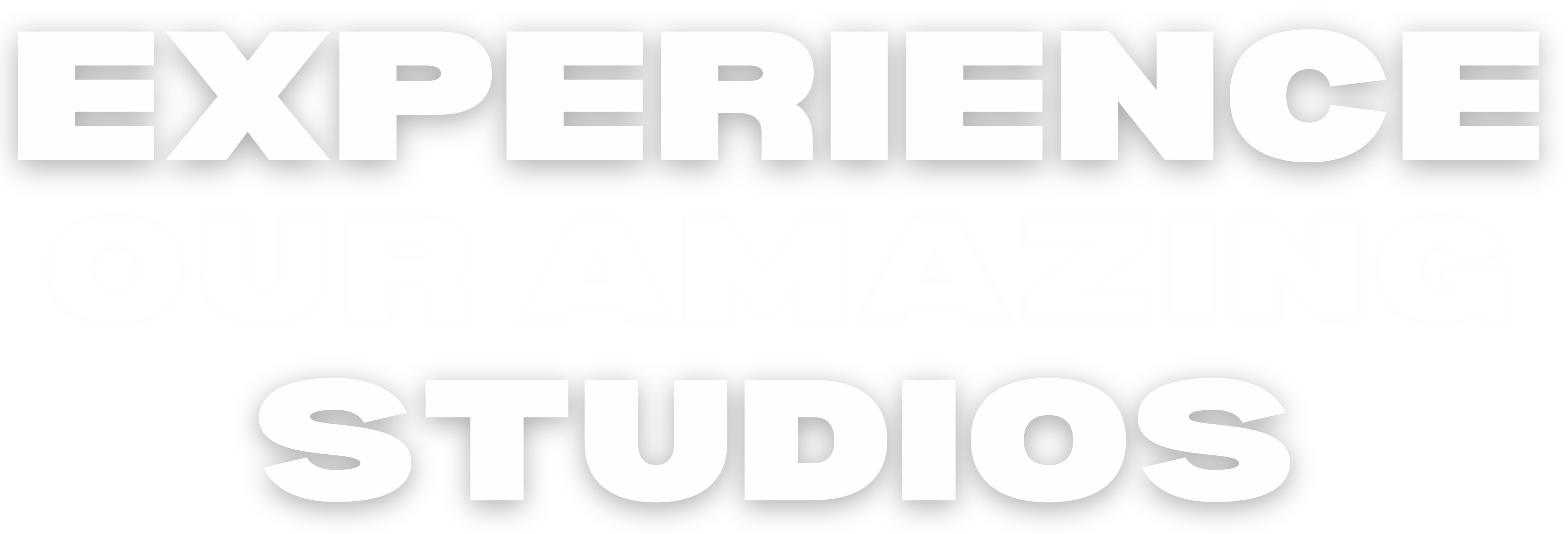 Explore out amazing studio in miami