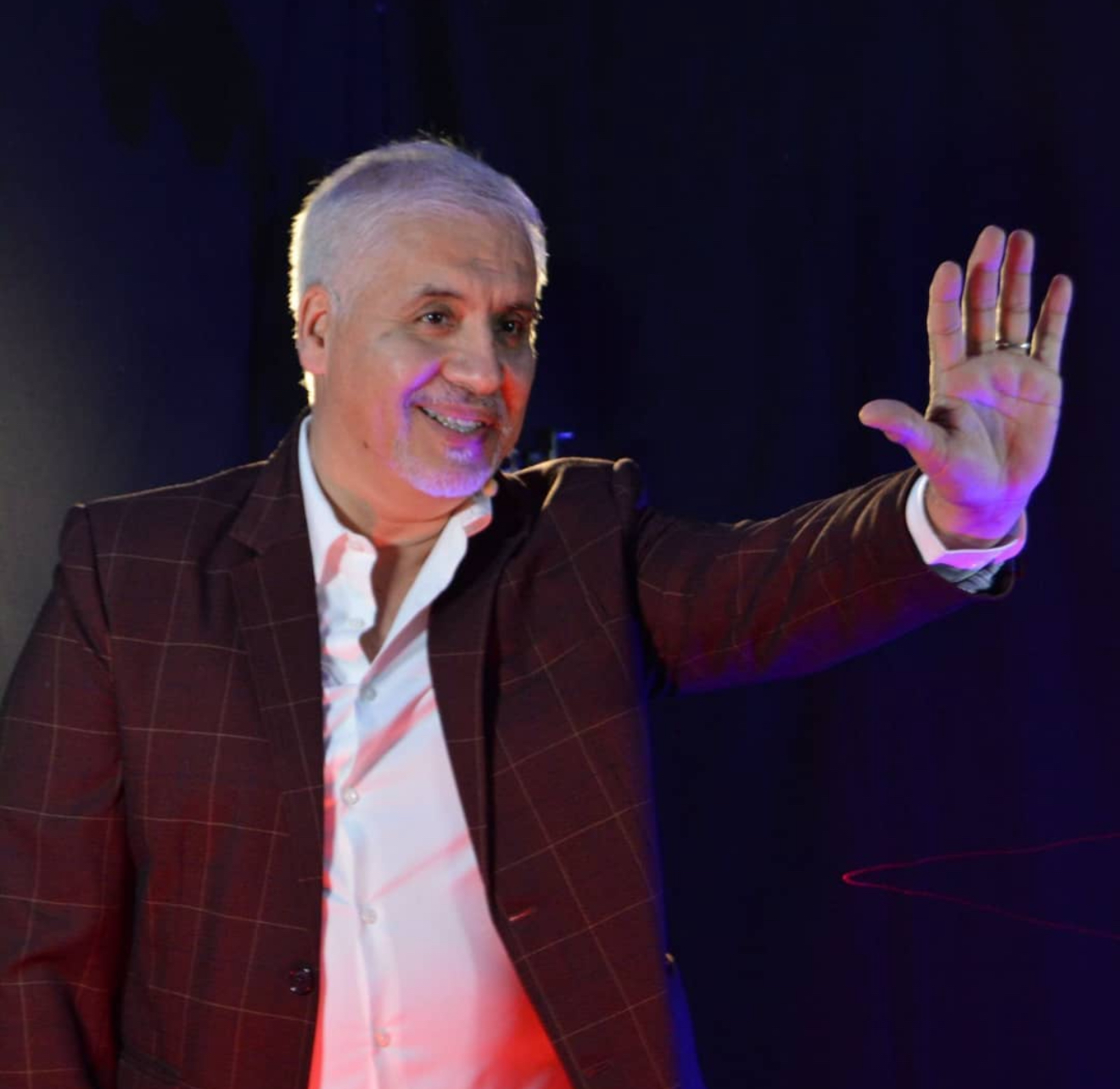 Jorge González - Coach Transformacional