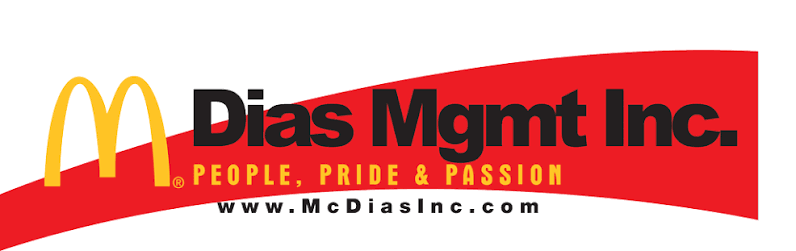 Paul Dias Management (McDonalds)