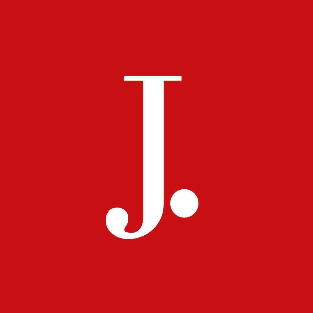 J. logo