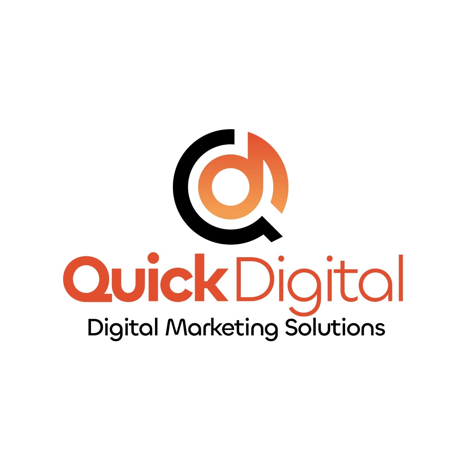 Quick Digital logo