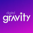 Digital Gravity logo