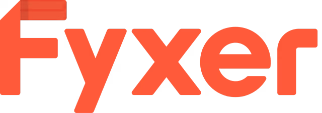 Fyxer logo