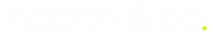 Hoplon & Co. logo