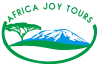 Africa Joy Tours logo