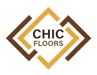 Chic Floors logo